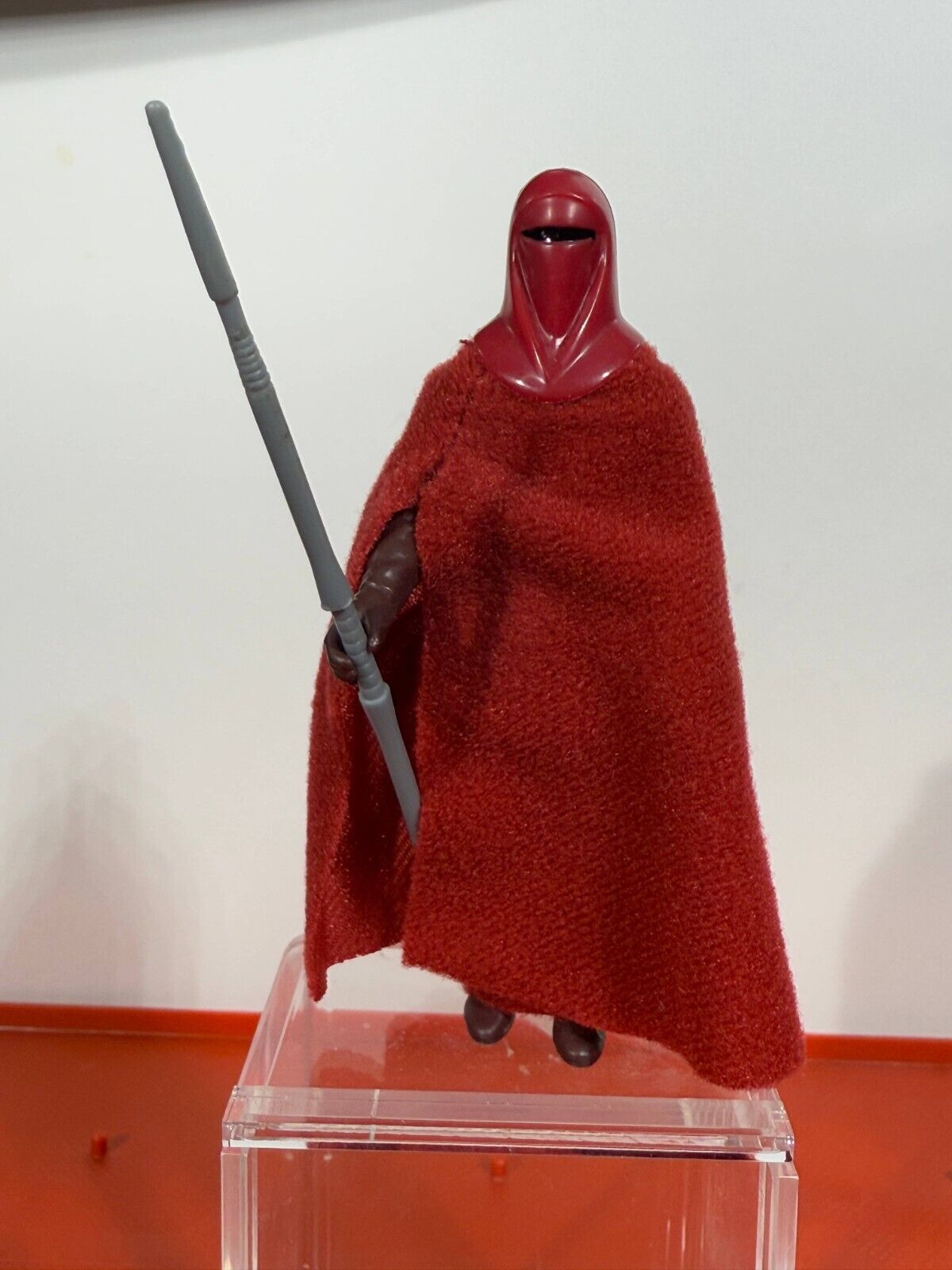 Emperor's Royal Guard sold