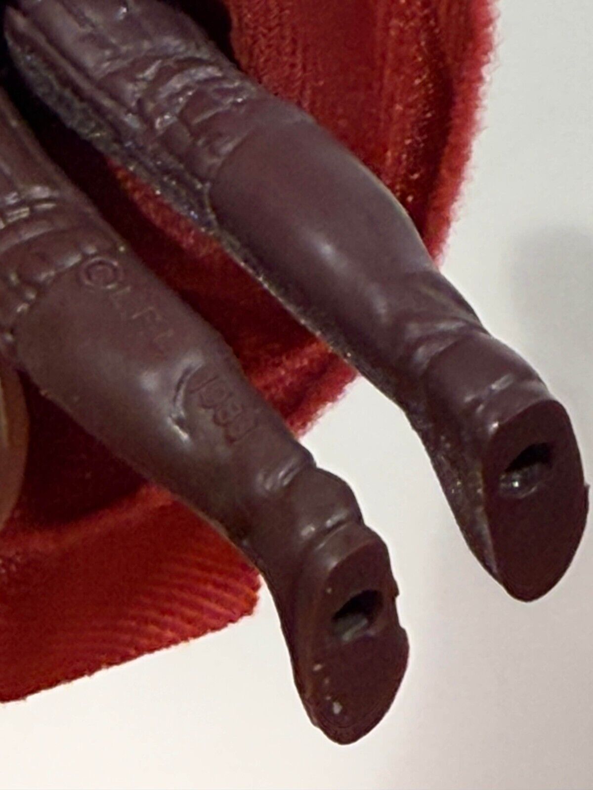 Emperor's Royal Guard sold
