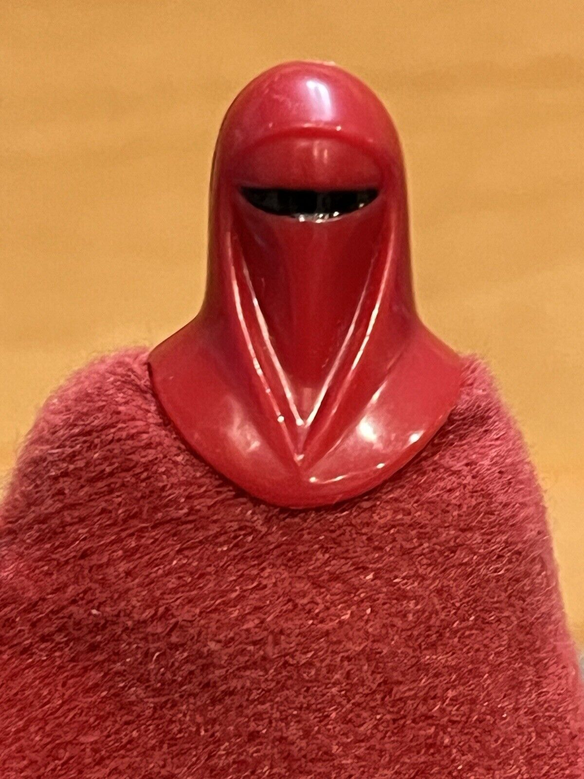 Emperor's Royal Guard sold