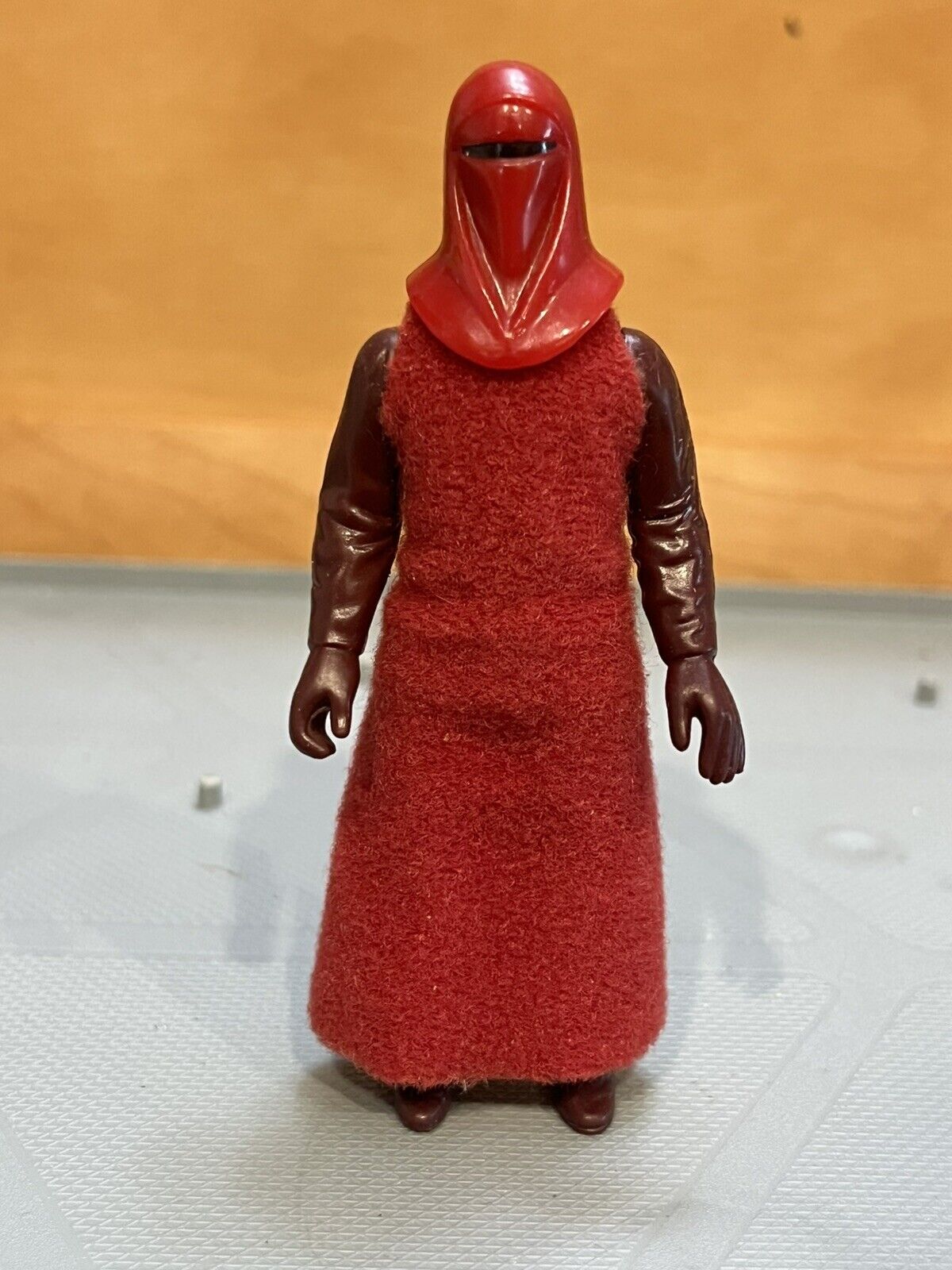 Emperor's Royal Guard sold