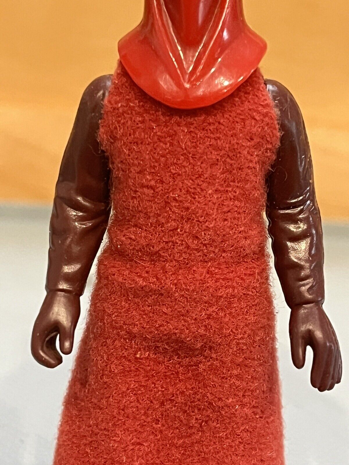Emperor's Royal Guard sold