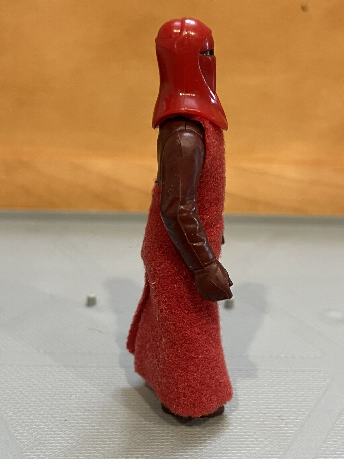Emperor's Royal Guard sold