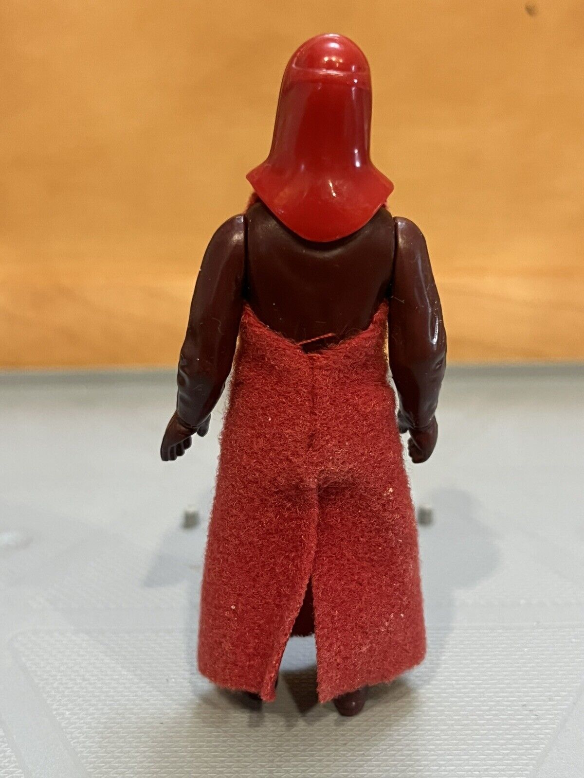 Emperor's Royal Guard sold