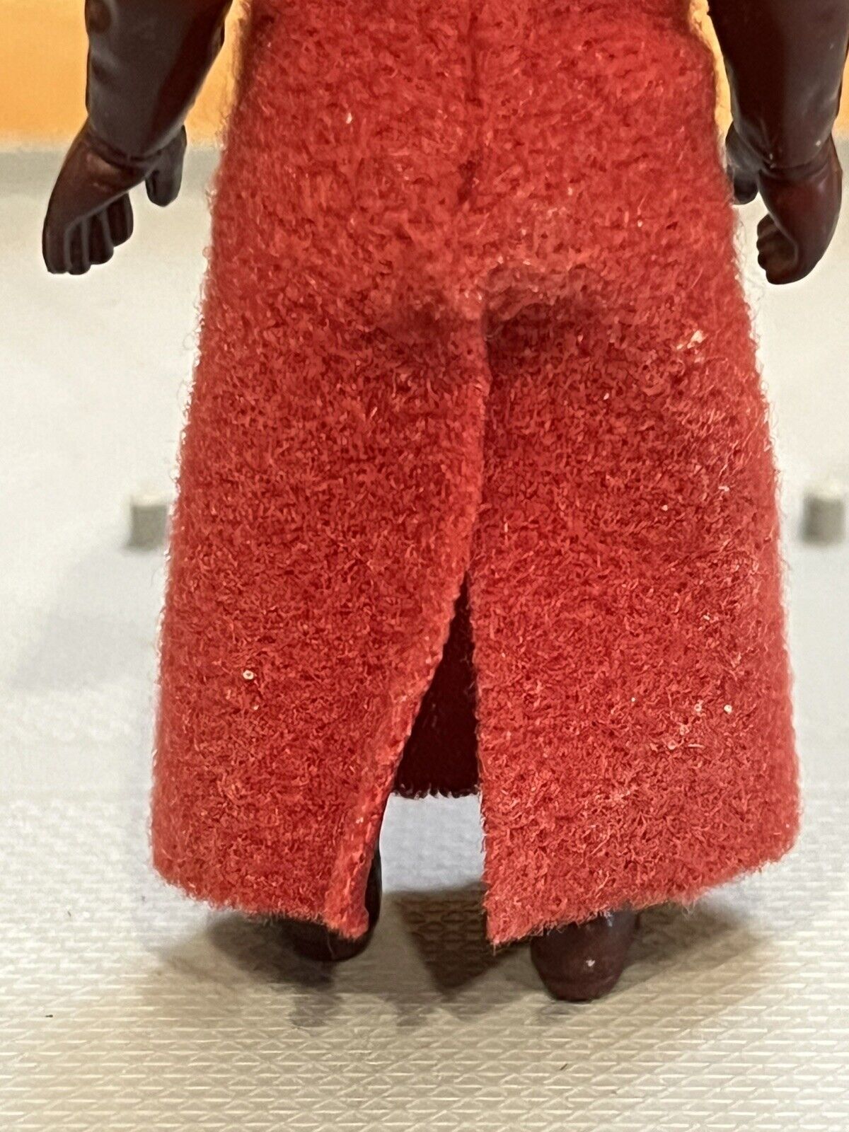 Emperor's Royal Guard sold