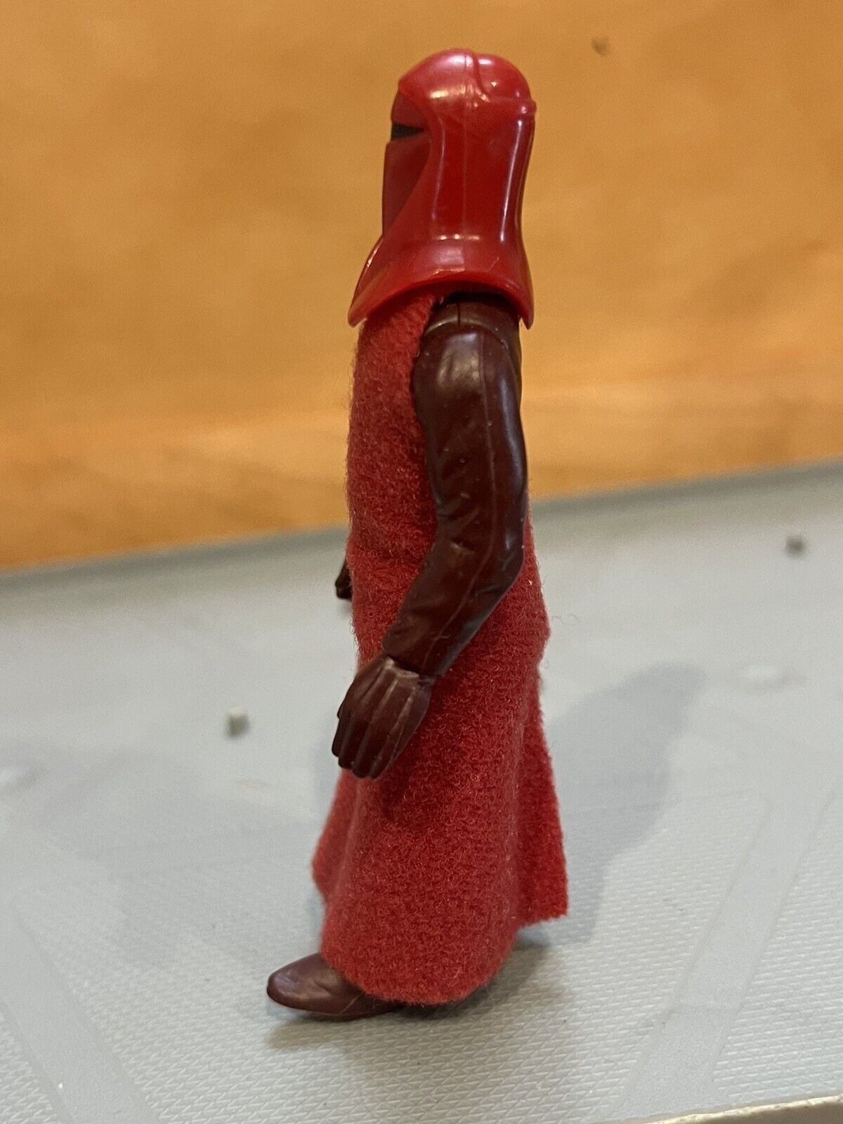 Emperor's Royal Guard sold