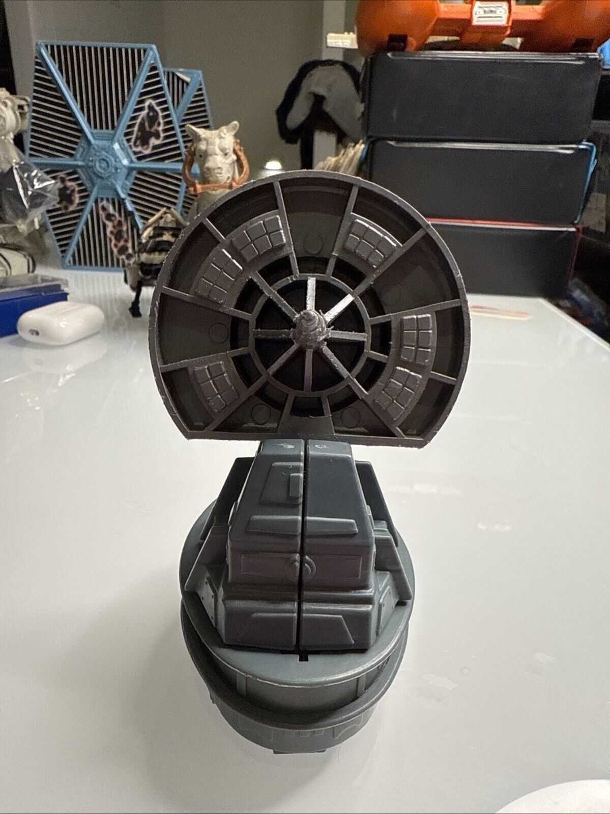 Radar Laser Cannon sold