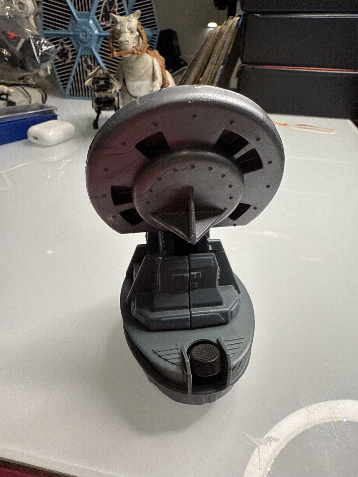 Radar Laser Cannon sold