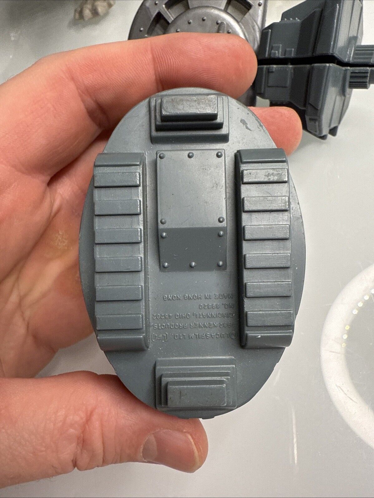 Radar Laser Cannon sold