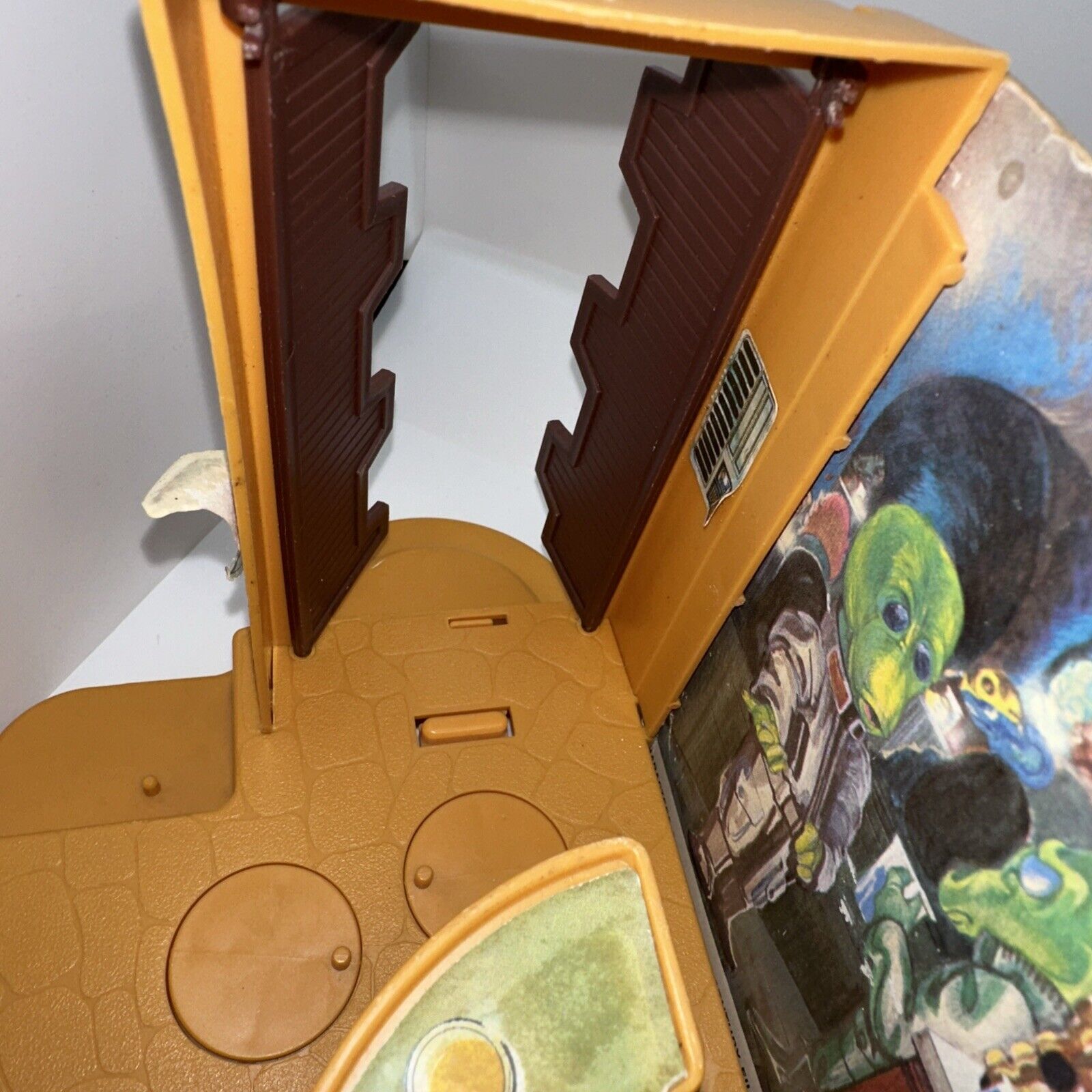 Creature Cantina sold