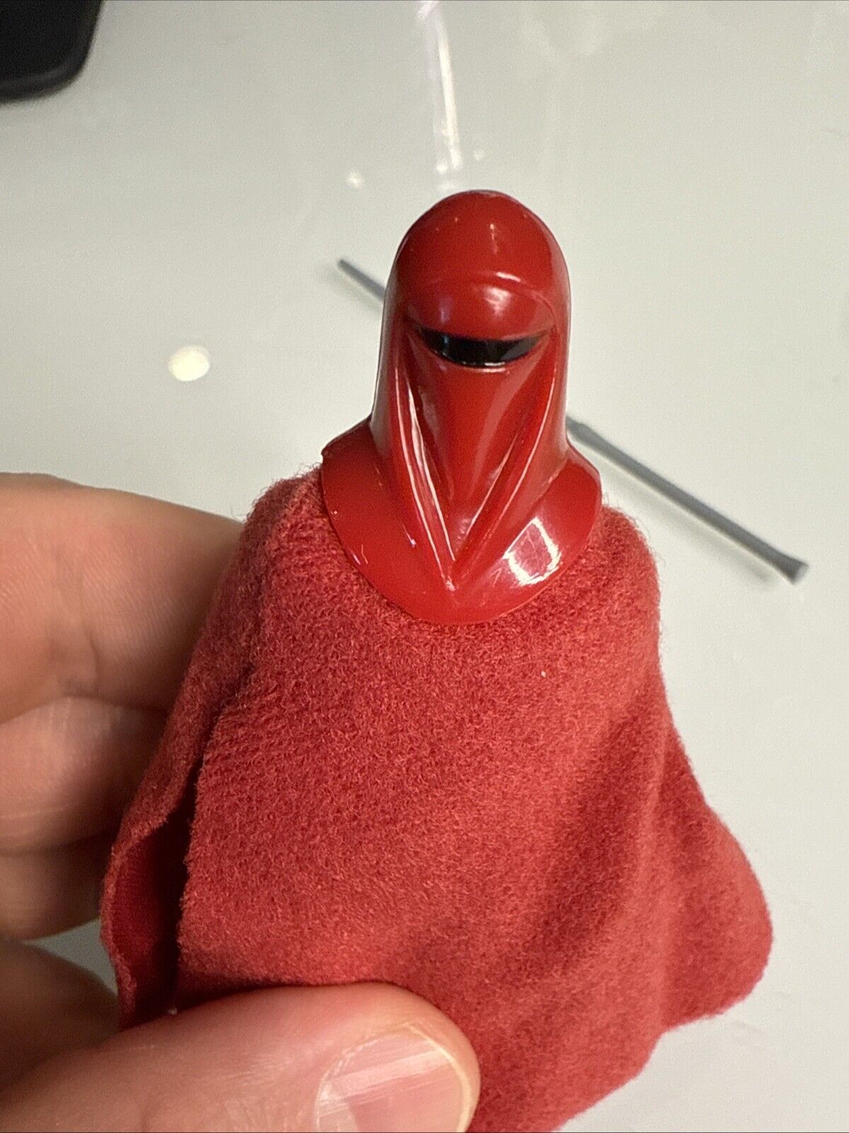 Emperor's Royal Guard sold