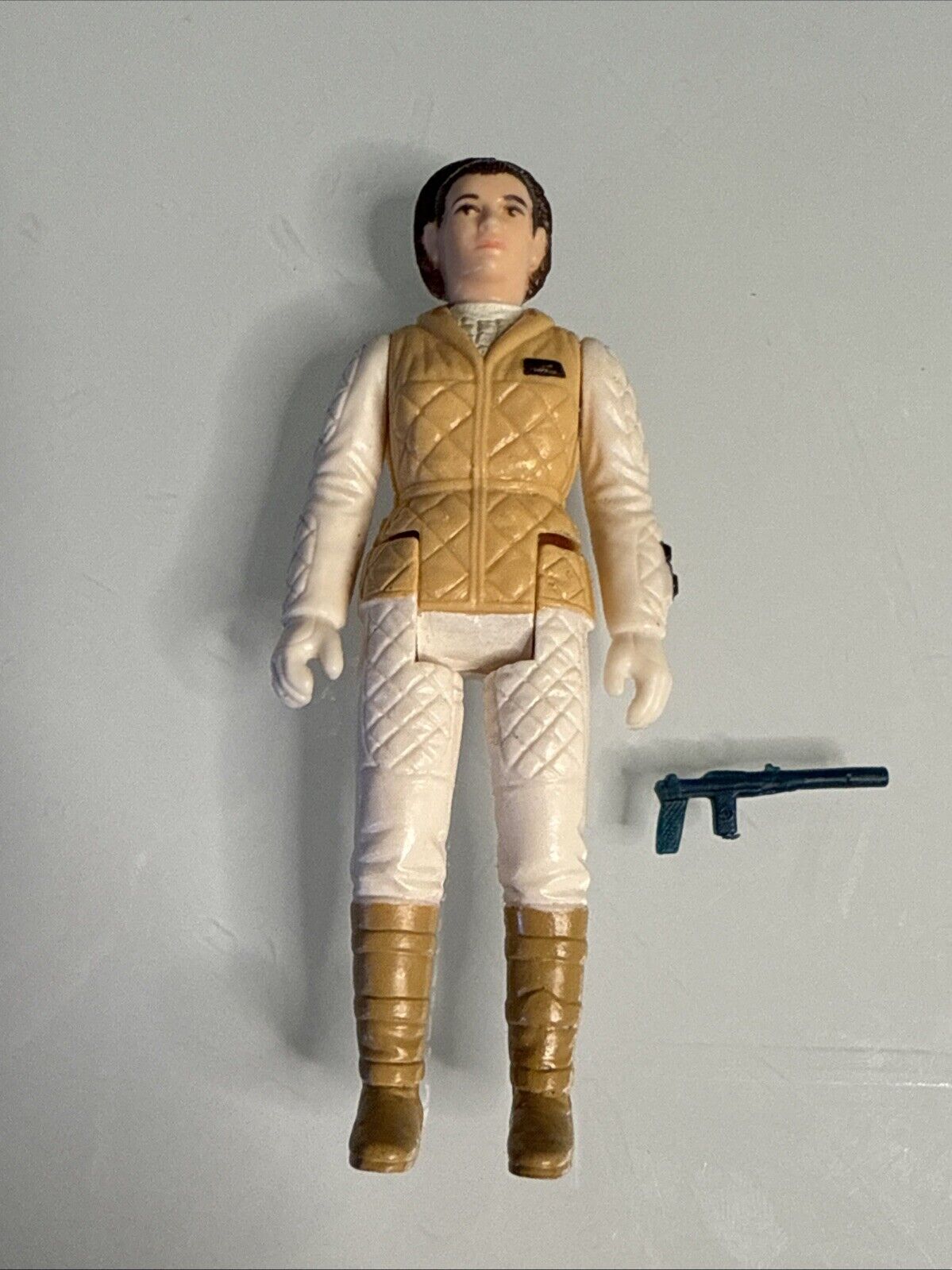 Princess Leia Organa (Hoth Outfit) sold