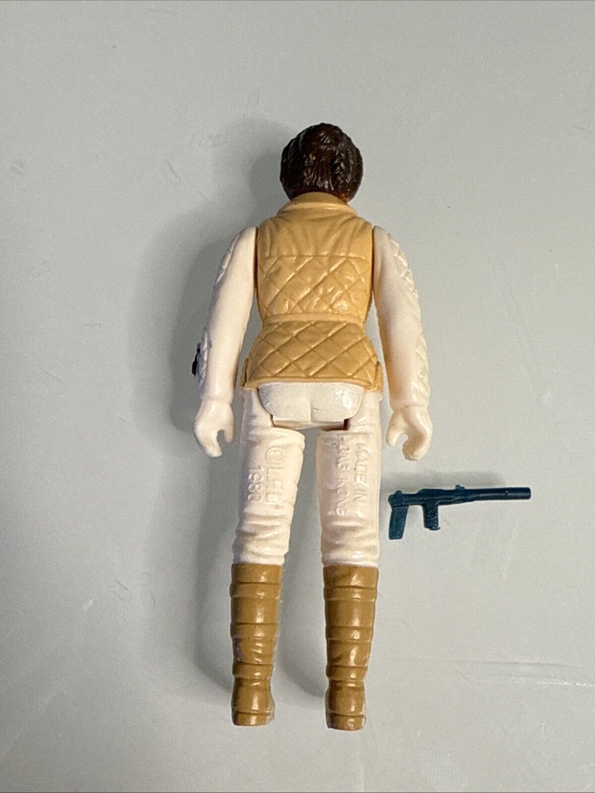 Princess Leia Organa (Hoth Outfit) sold