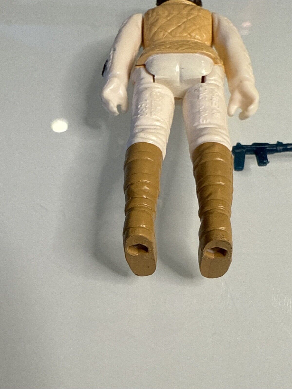Princess Leia Organa (Hoth Outfit) sold