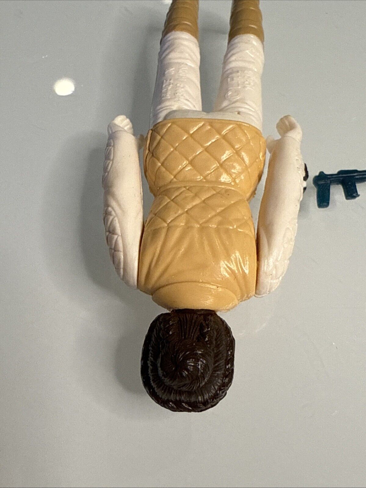 Princess Leia Organa (Hoth Outfit) sold