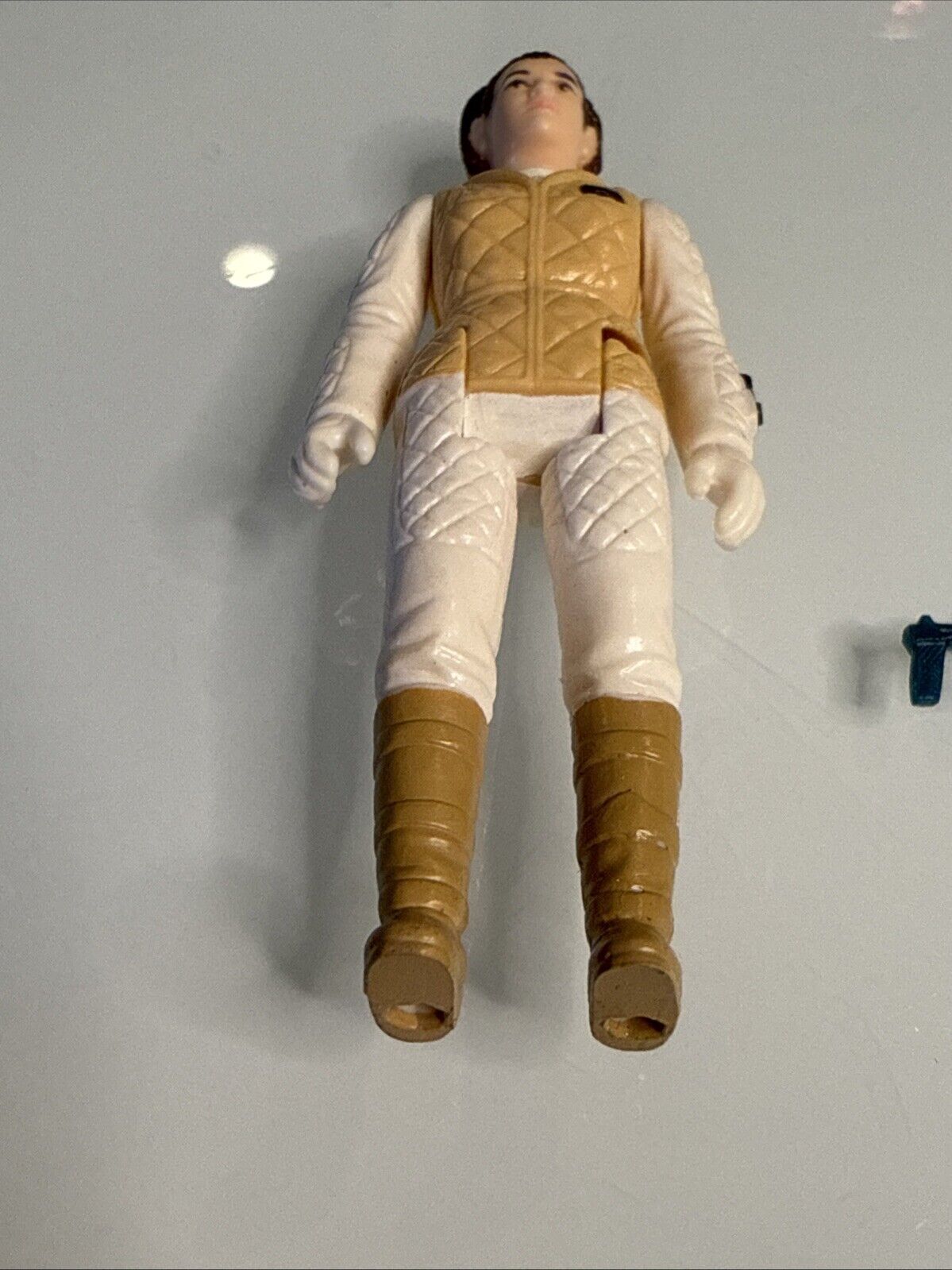 Princess Leia Organa (Hoth Outfit) sold
