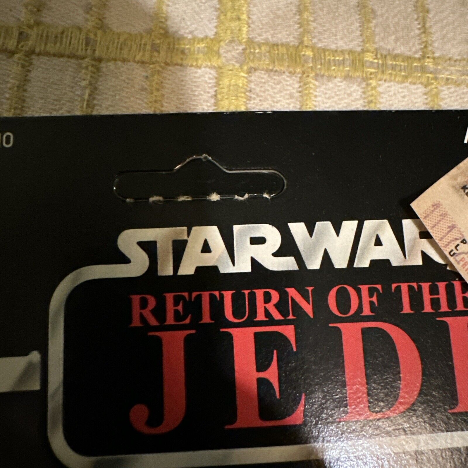Yoda, The Jedi Master sold