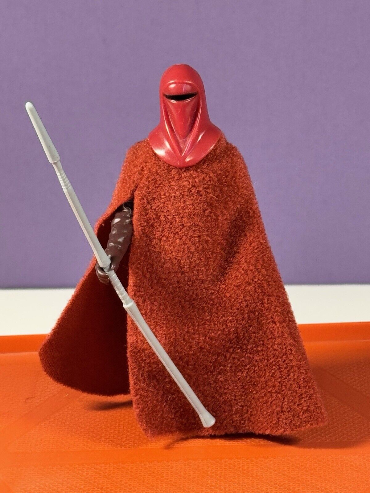 Emperor's Royal Guard sold