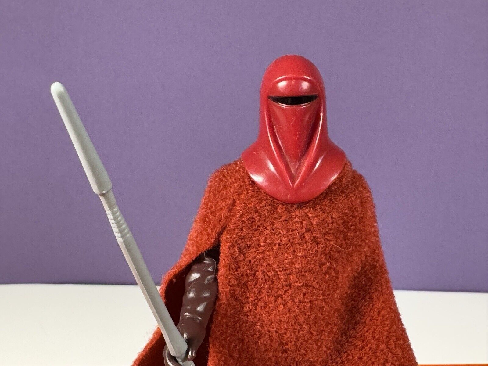Emperor's Royal Guard sold