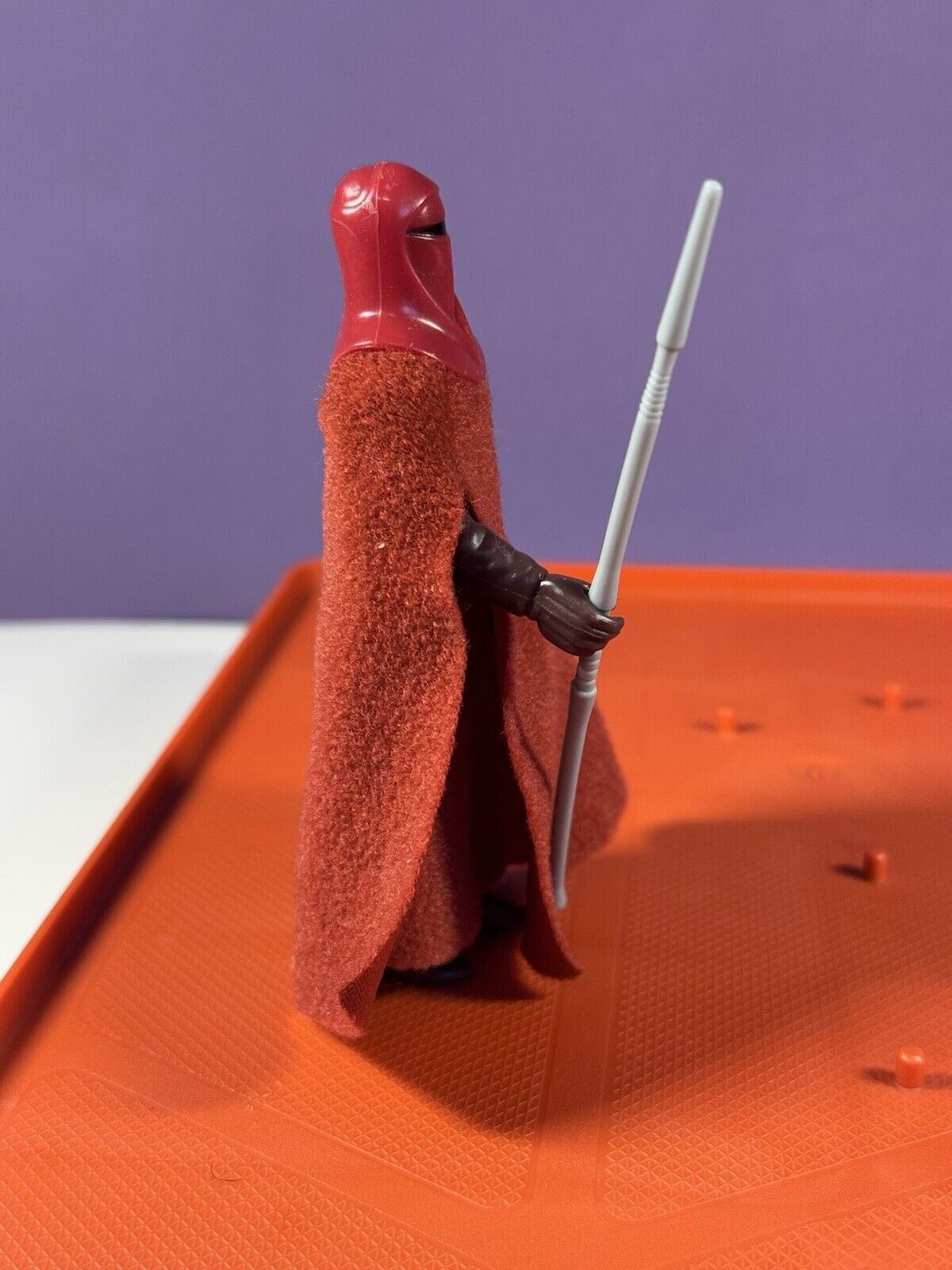 Emperor's Royal Guard sold