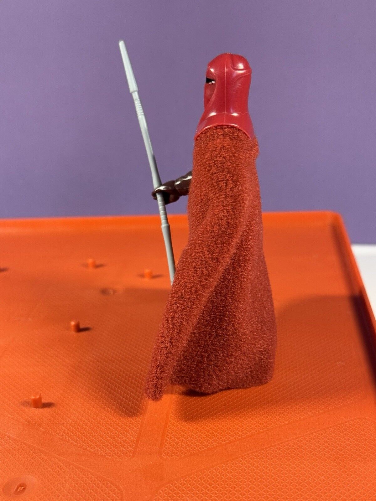 Emperor's Royal Guard sold