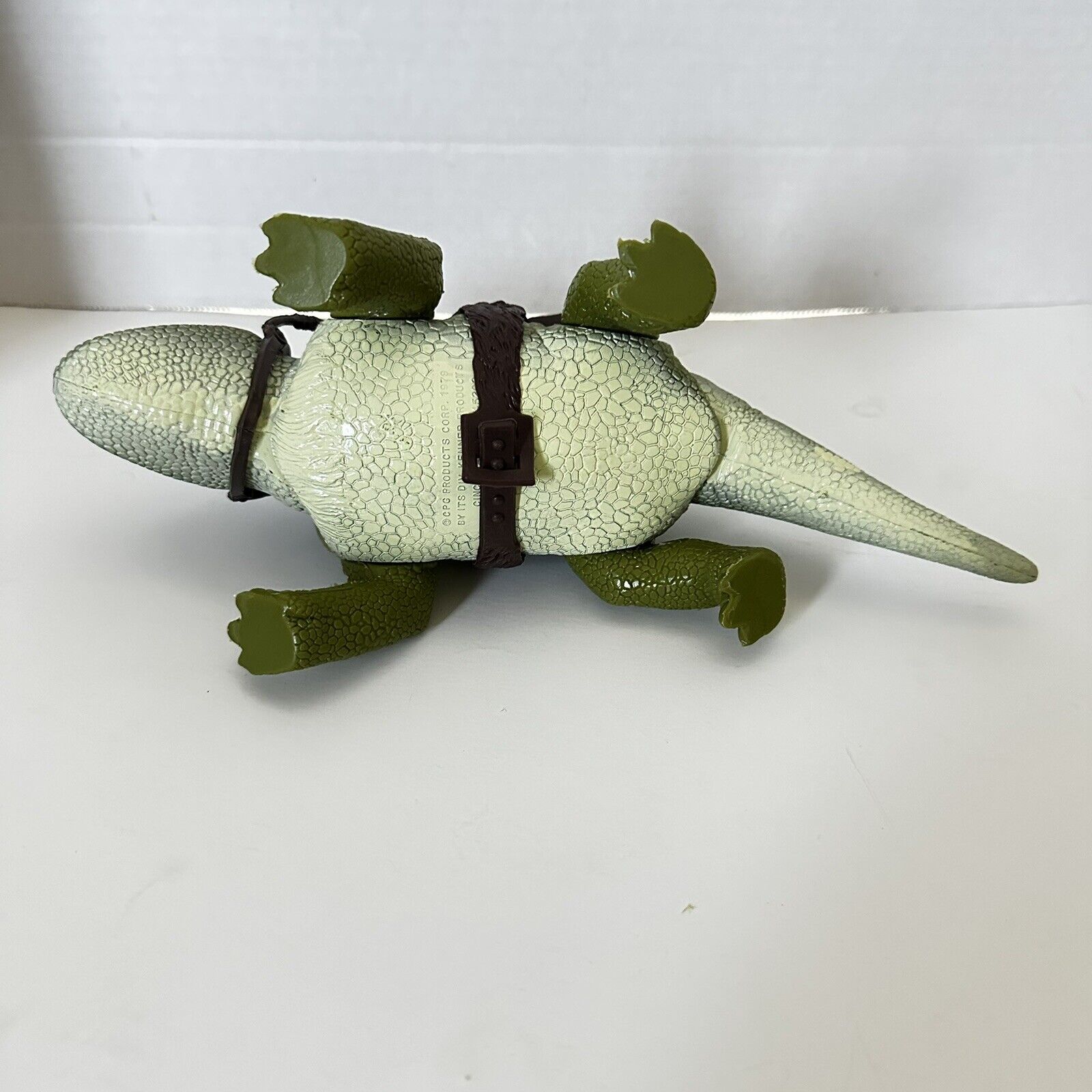 Patrol Dewback sold