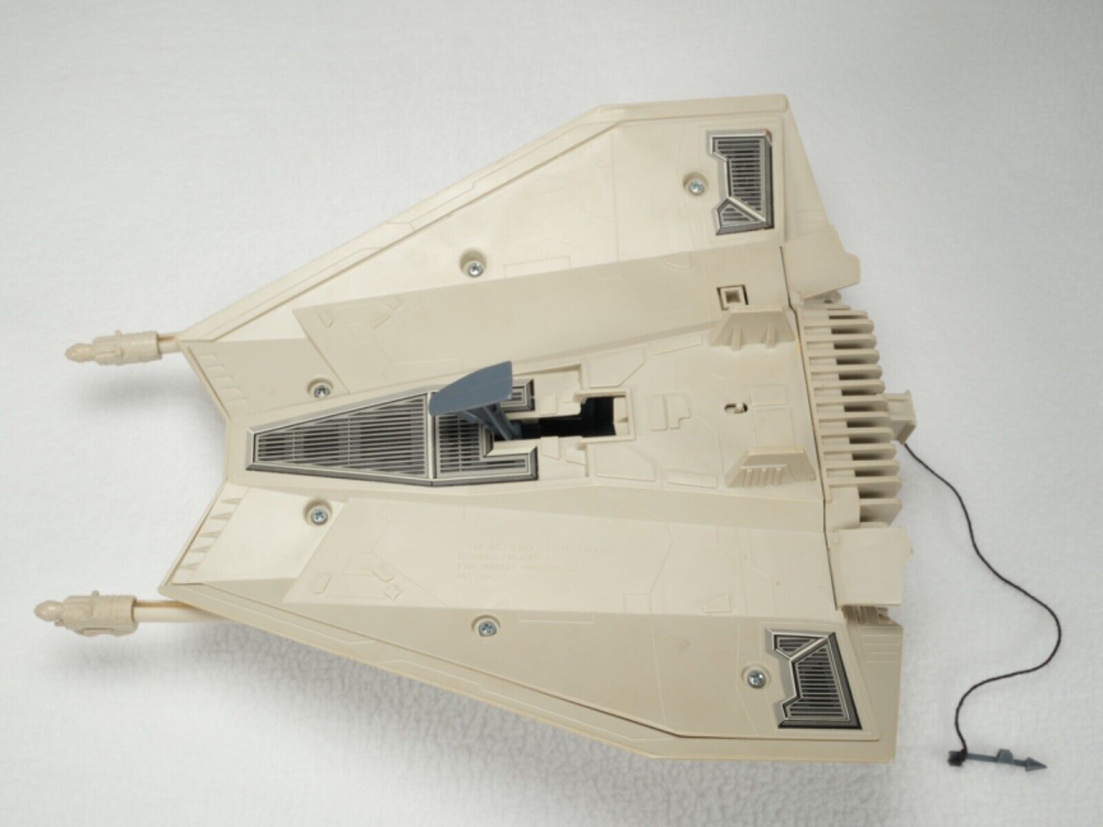 Rebel Armored Snowspeeder sold