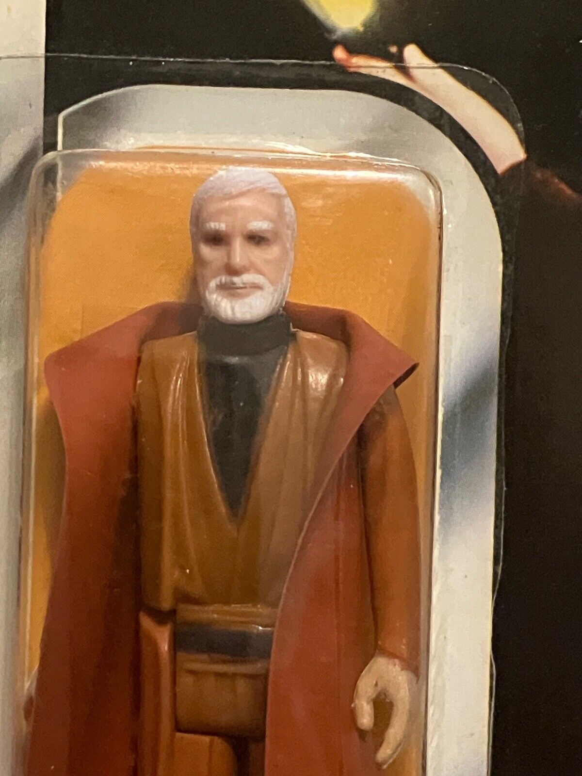 Ben (Obi-Wan) Kenobi sold