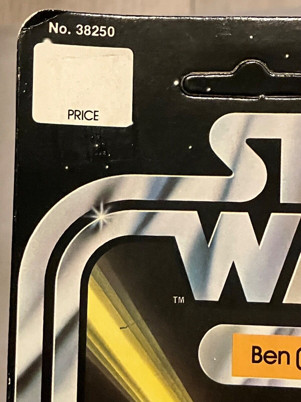 Ben (Obi-Wan) Kenobi sold
