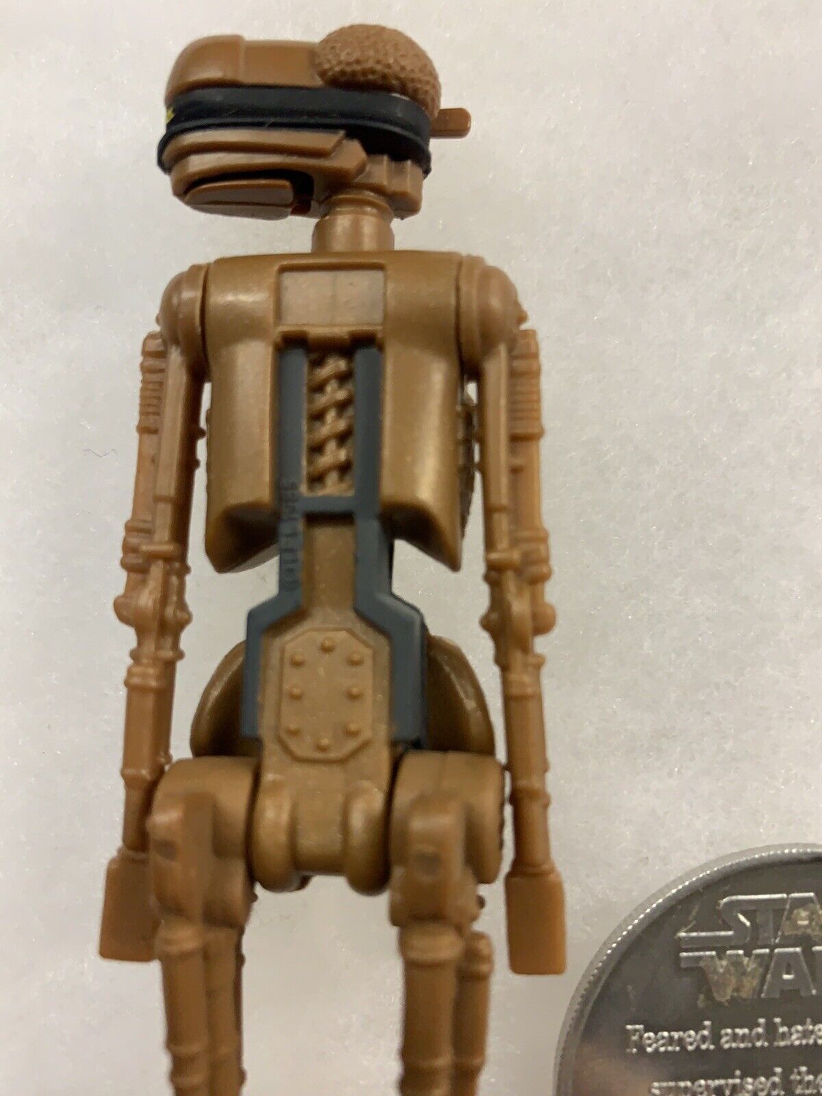 EV-9D9 sold