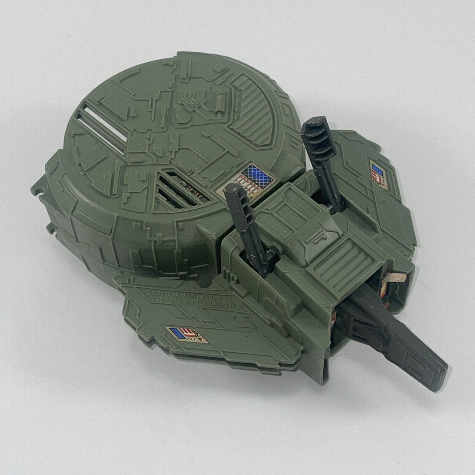 Endor Forest Ranger sold