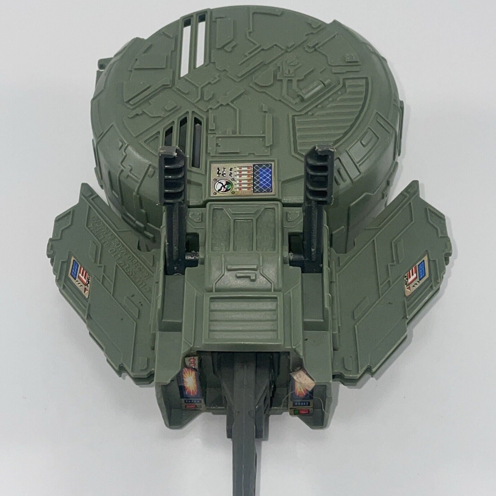 Endor Forest Ranger sold