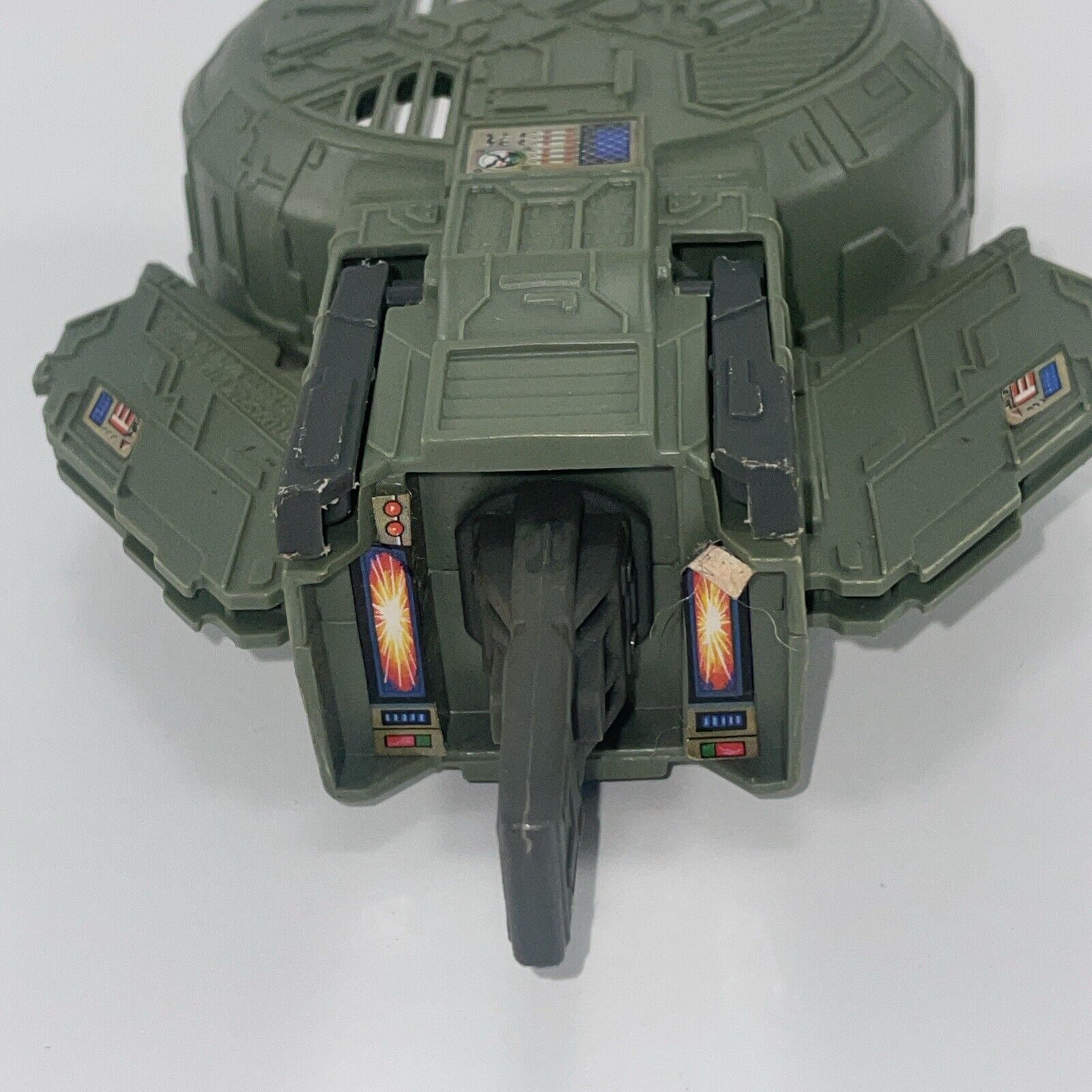 Endor Forest Ranger sold