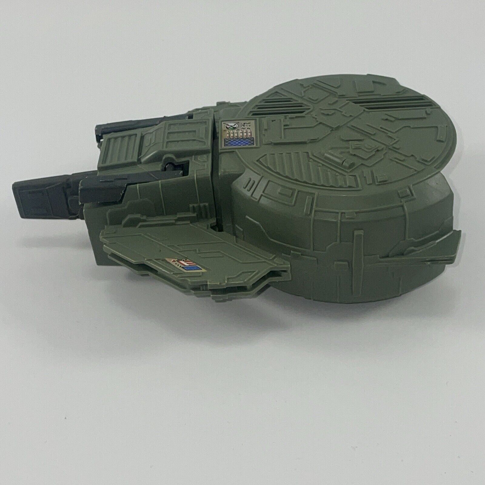Endor Forest Ranger sold