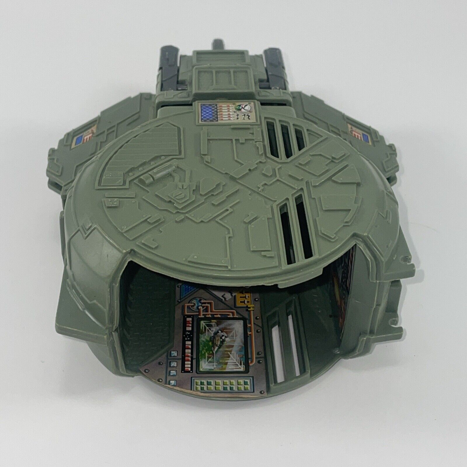 Endor Forest Ranger sold