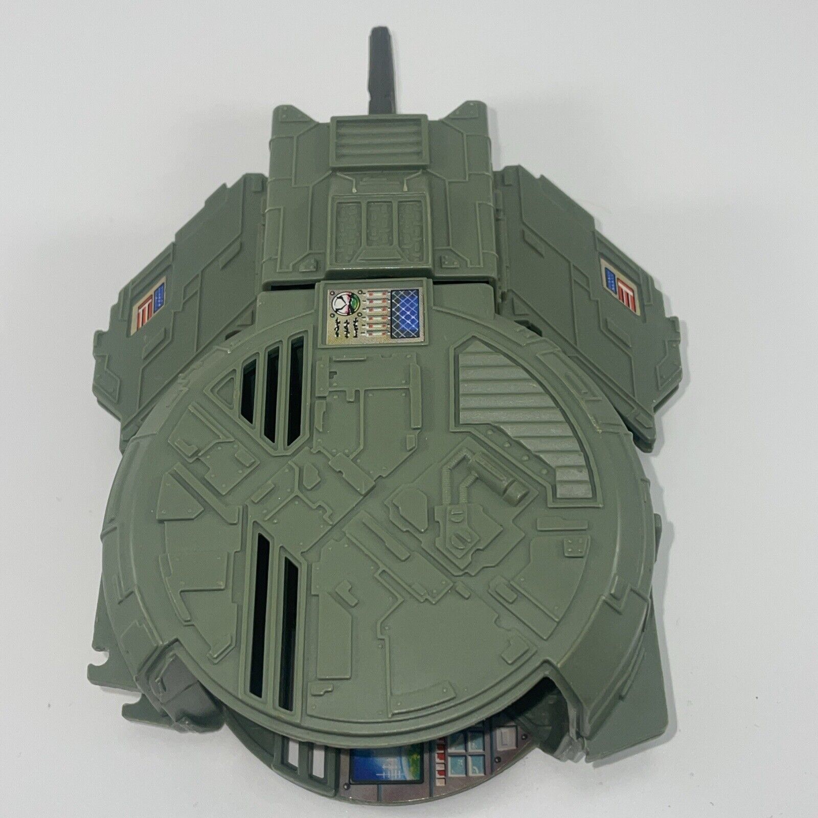 Endor Forest Ranger sold