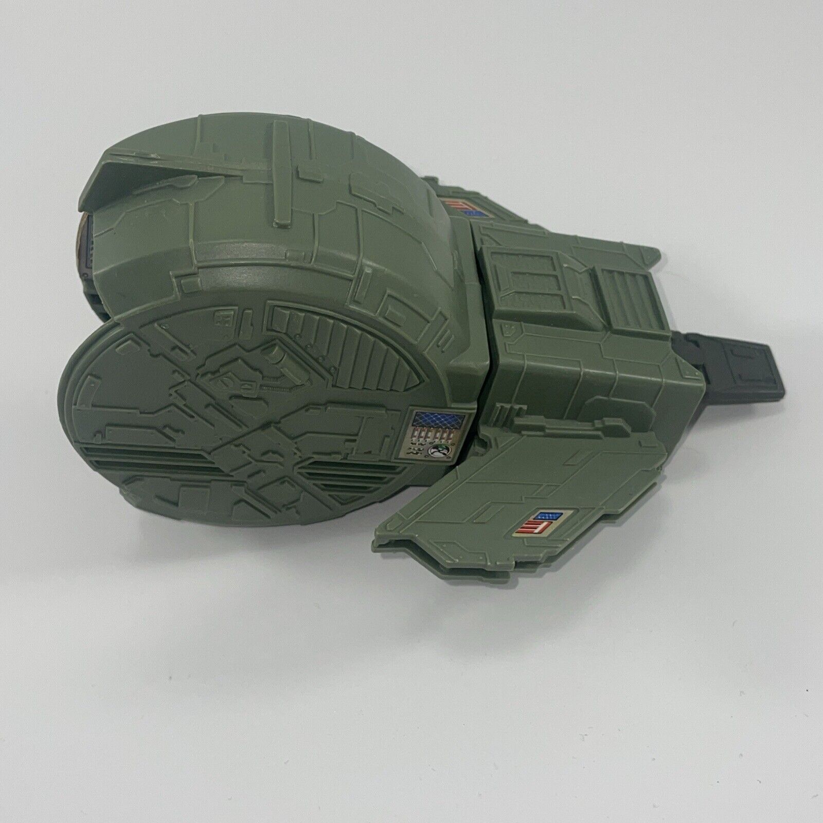 Endor Forest Ranger sold
