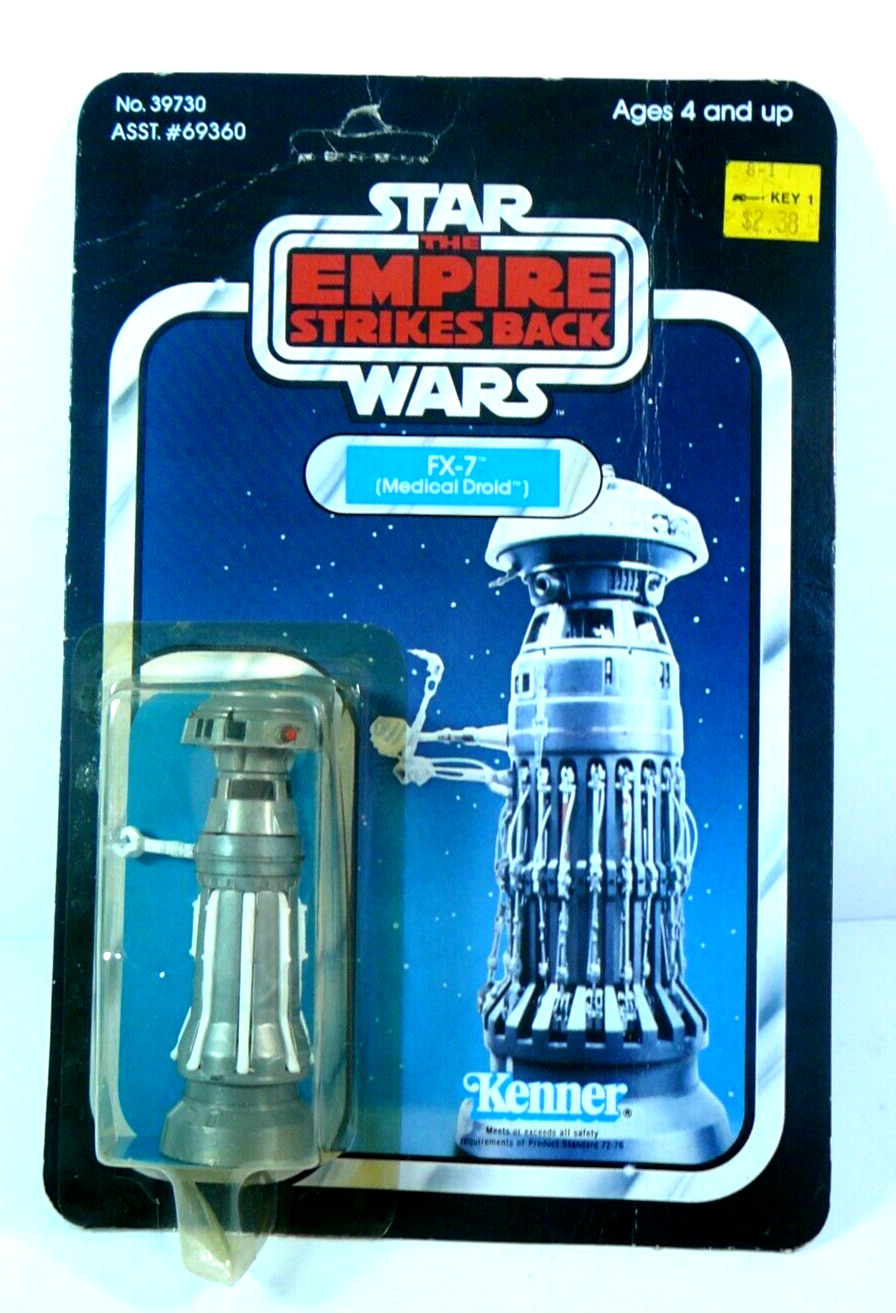 FX-7 sold