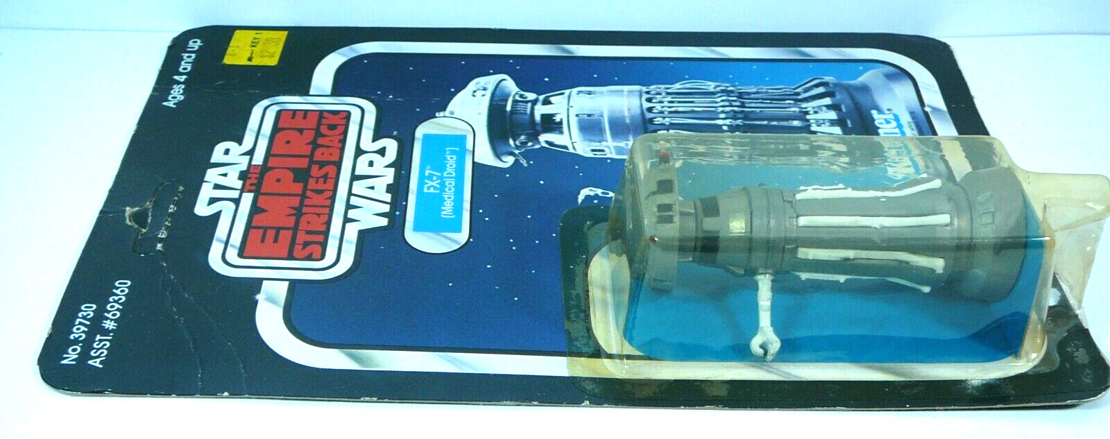 FX-7 sold