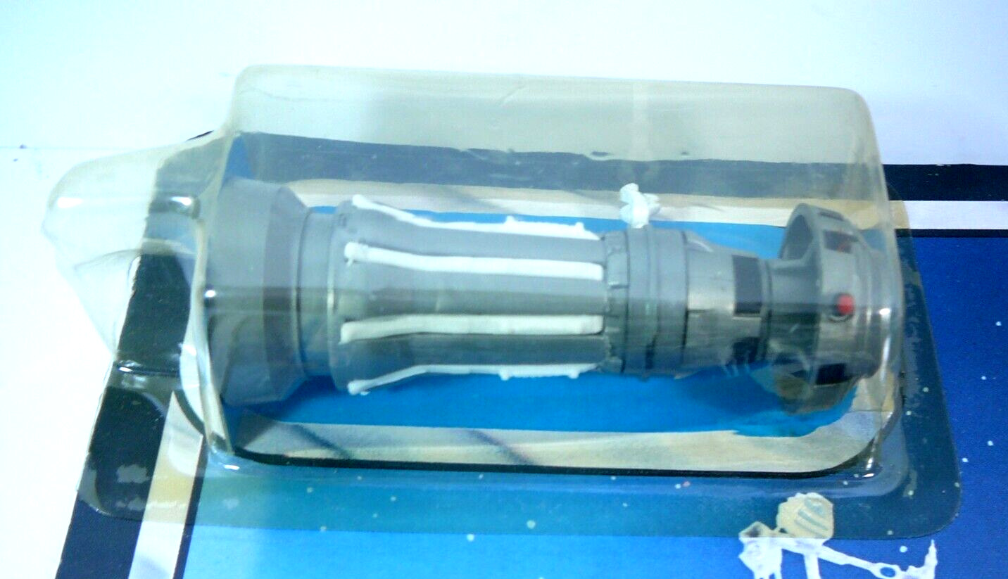 FX-7 sold