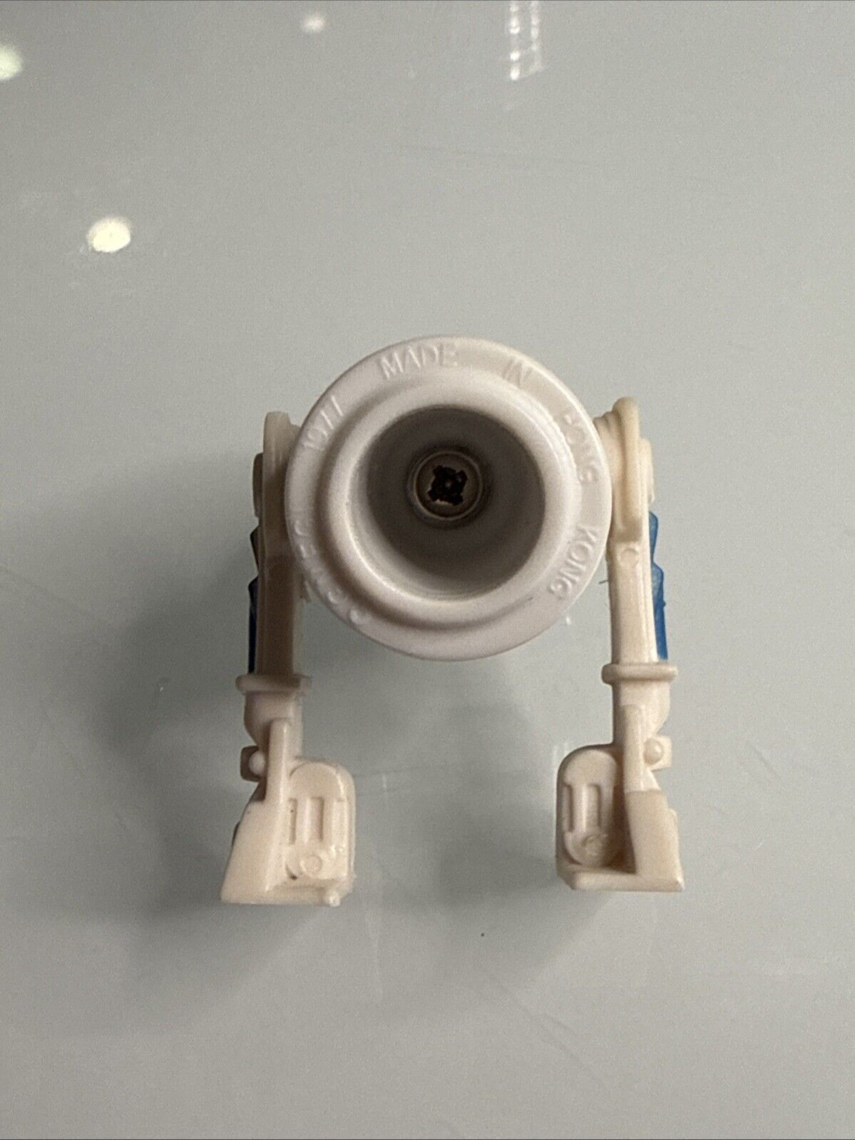 R2-D2 (Artoo-Detoo) (with Sensorscope) sold