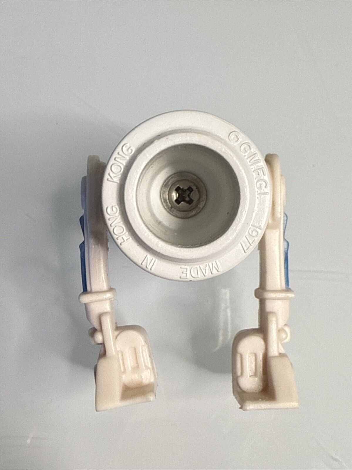 R2-D2 (Artoo-Detoo) (with Sensorscope) sold
