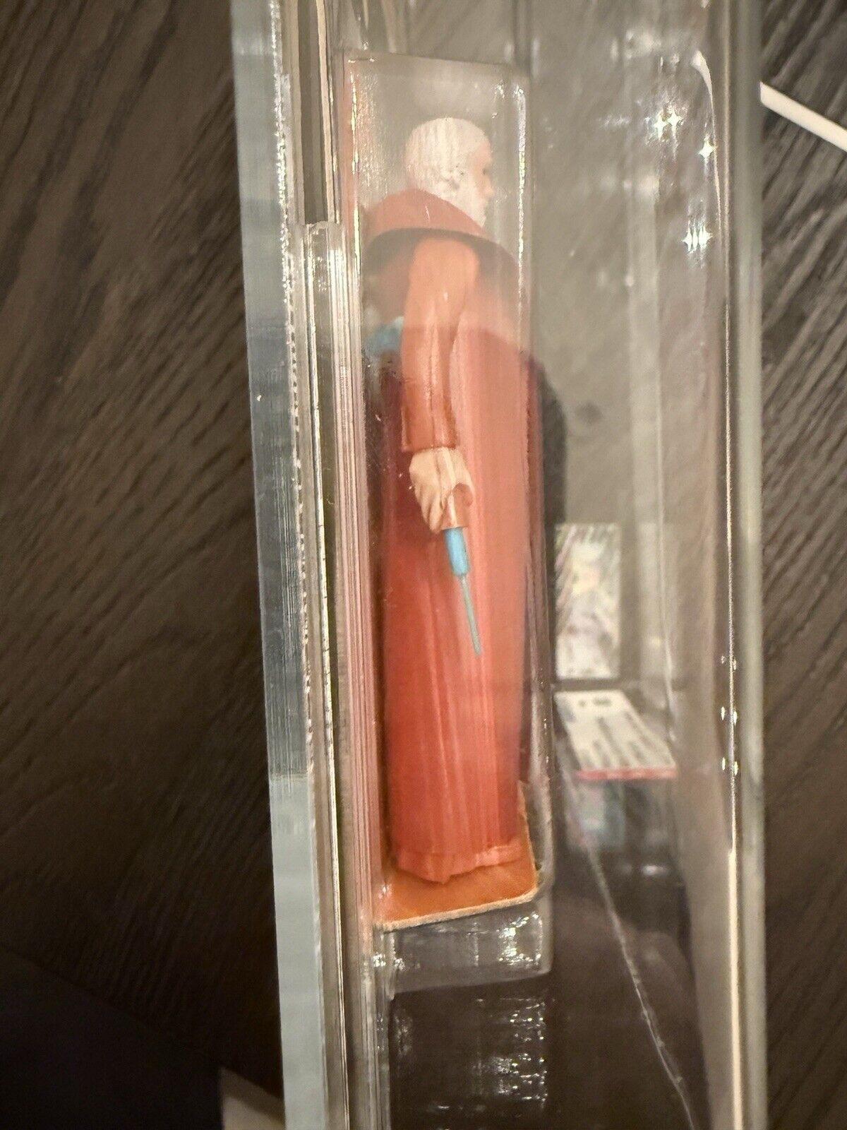 Ben (Obi-Wan) Kenobi sold