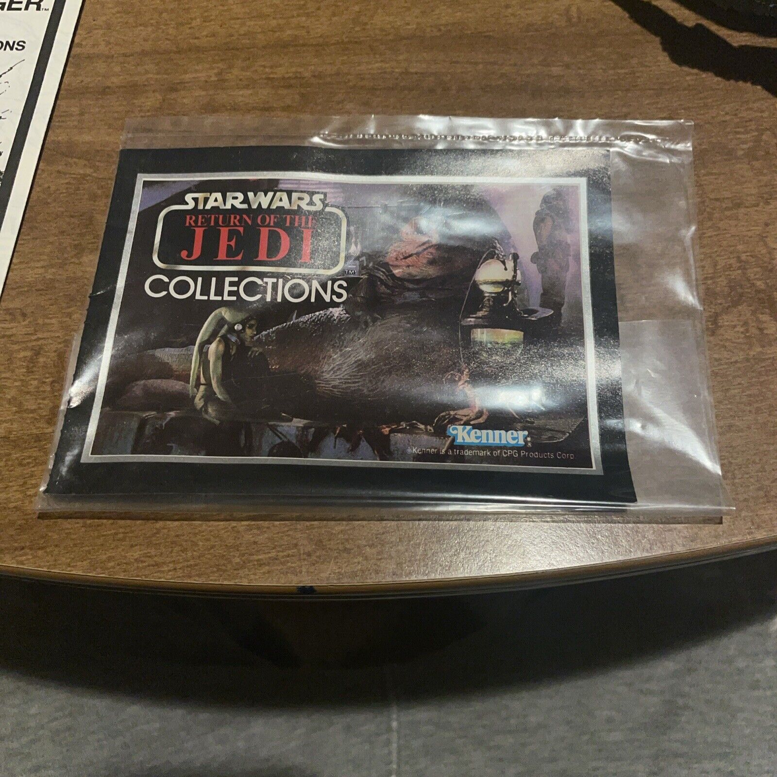 Endor Forest Ranger sold