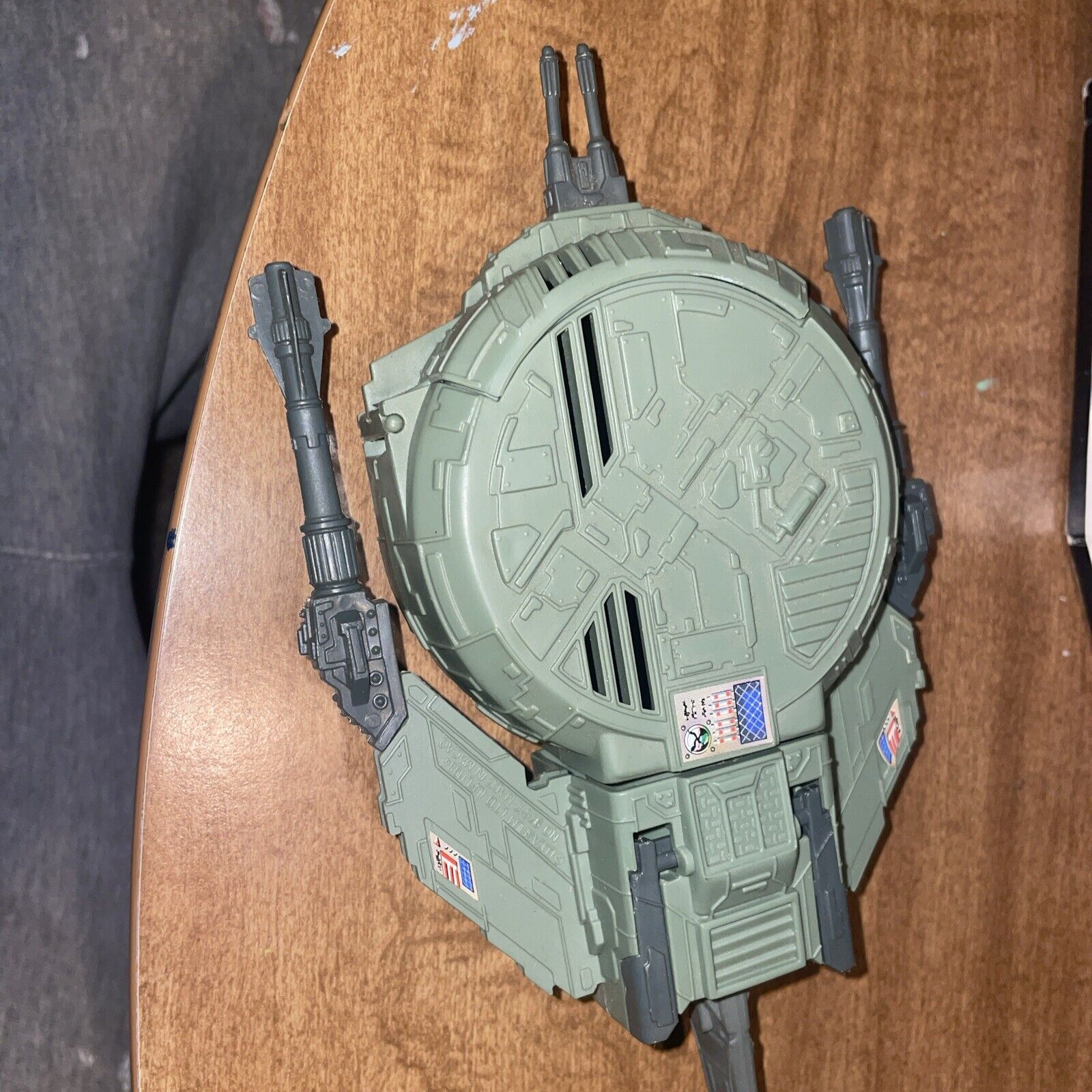 Endor Forest Ranger sold