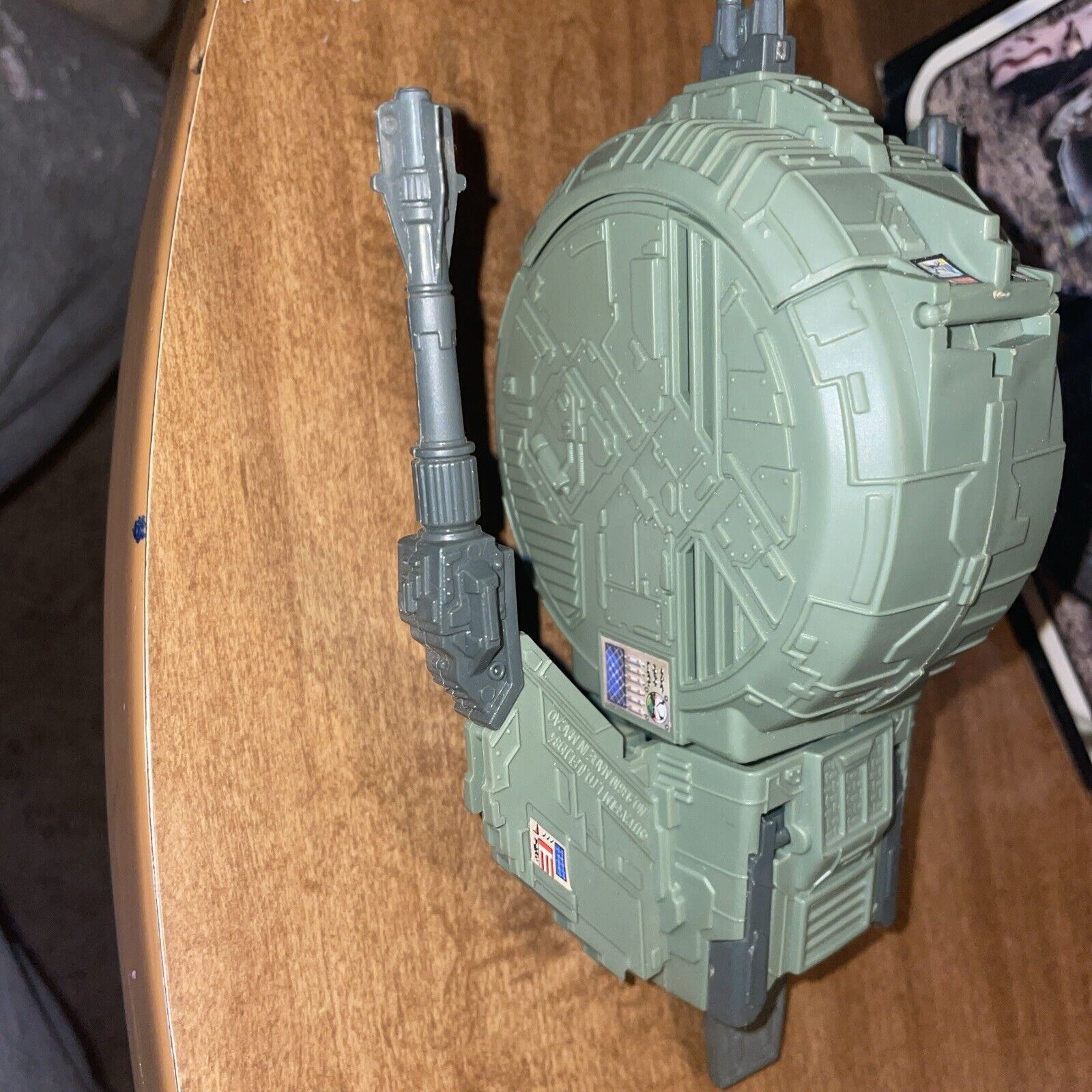 Endor Forest Ranger sold