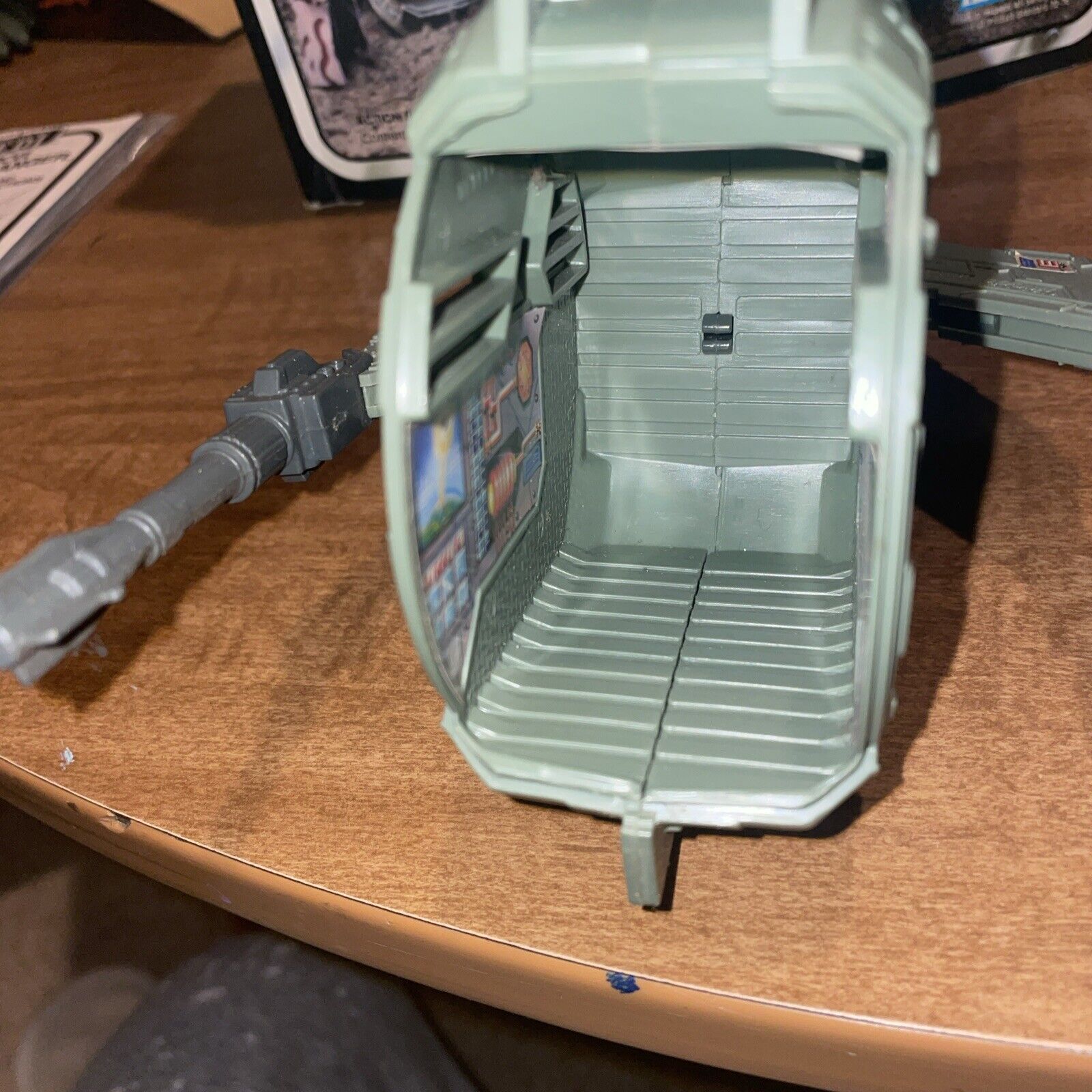 Endor Forest Ranger sold