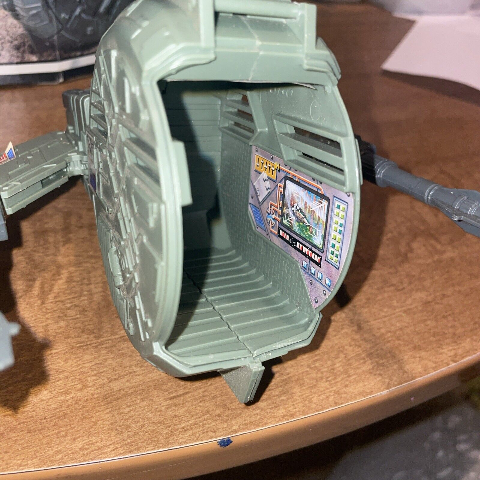 Endor Forest Ranger sold