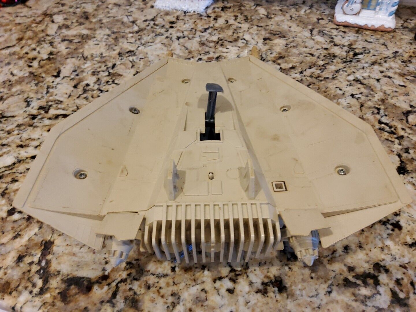Rebel Armored Snowspeeder sold