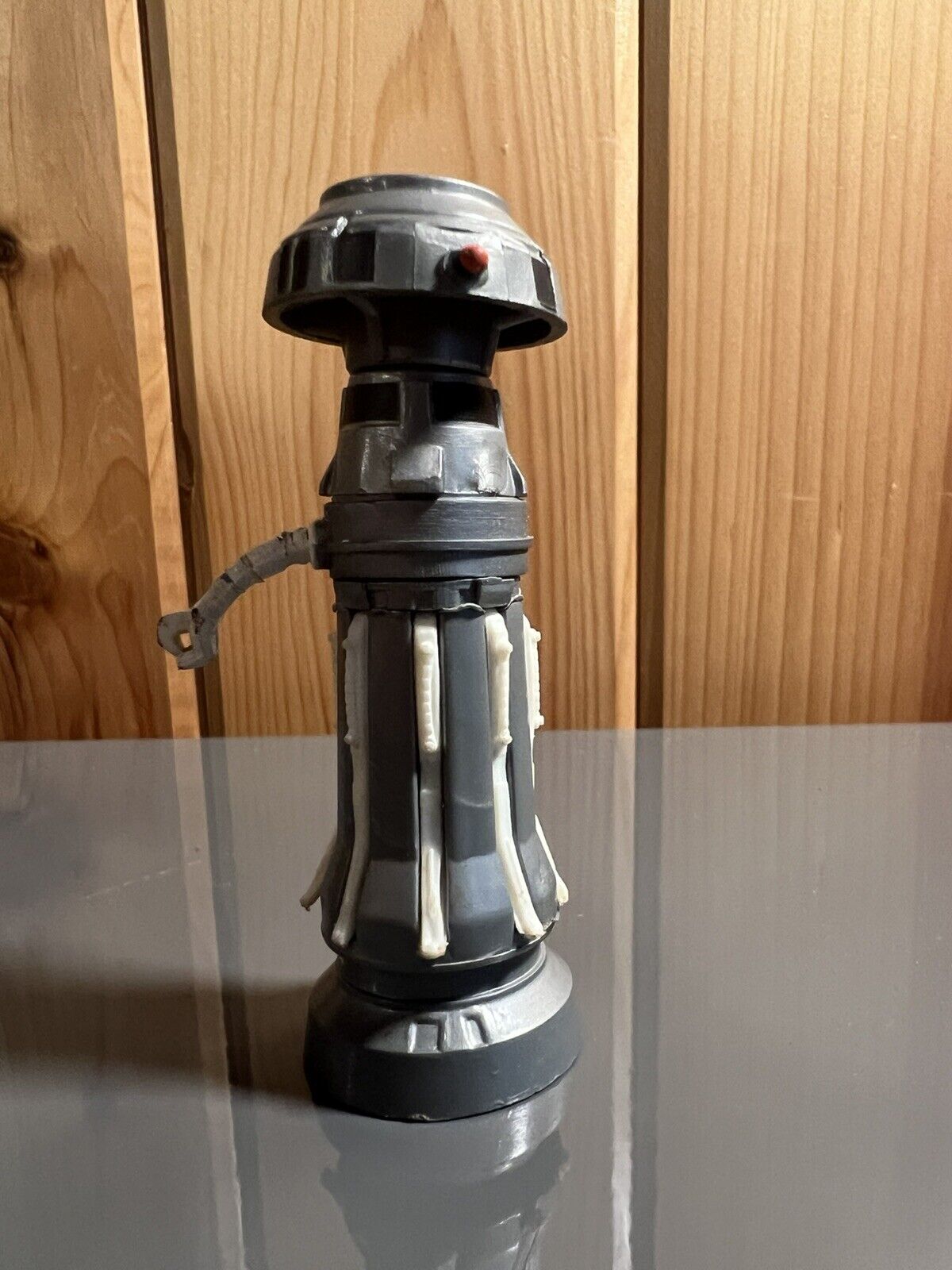 FX-7 sold