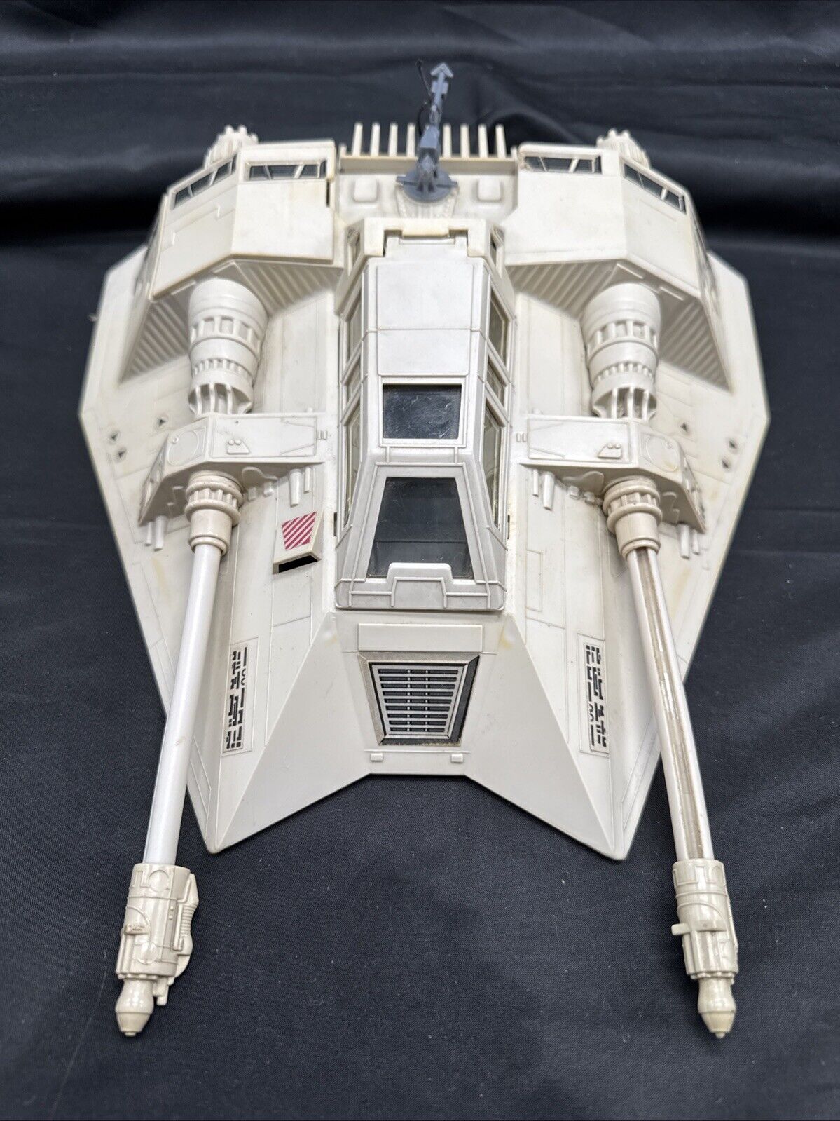 Rebel Armored Snowspeeder sold
